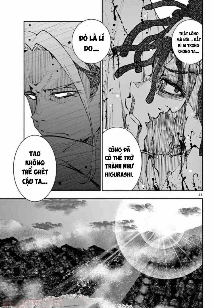 Zombie 100 ~ 100 Điều Tôi Sẽ Làm Trước Khi Trở Thành Zombie~ Chapter 21 - 43