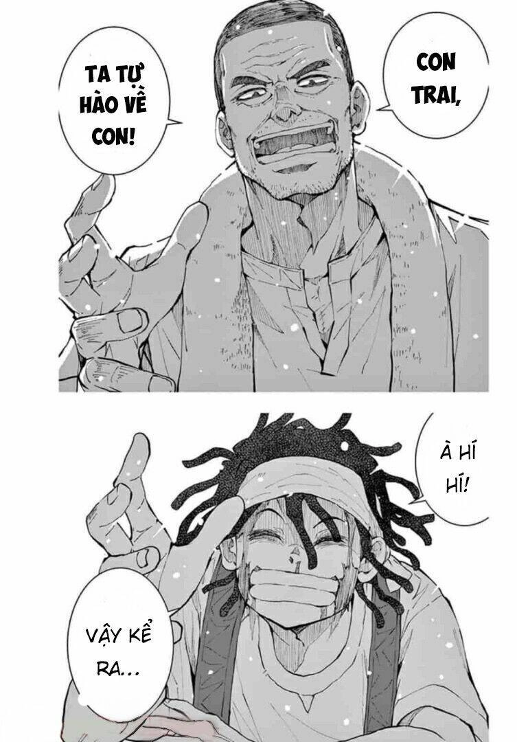 Zombie 100 ~ 100 Điều Tôi Sẽ Làm Trước Khi Trở Thành Zombie~ Chapter 21 - 45