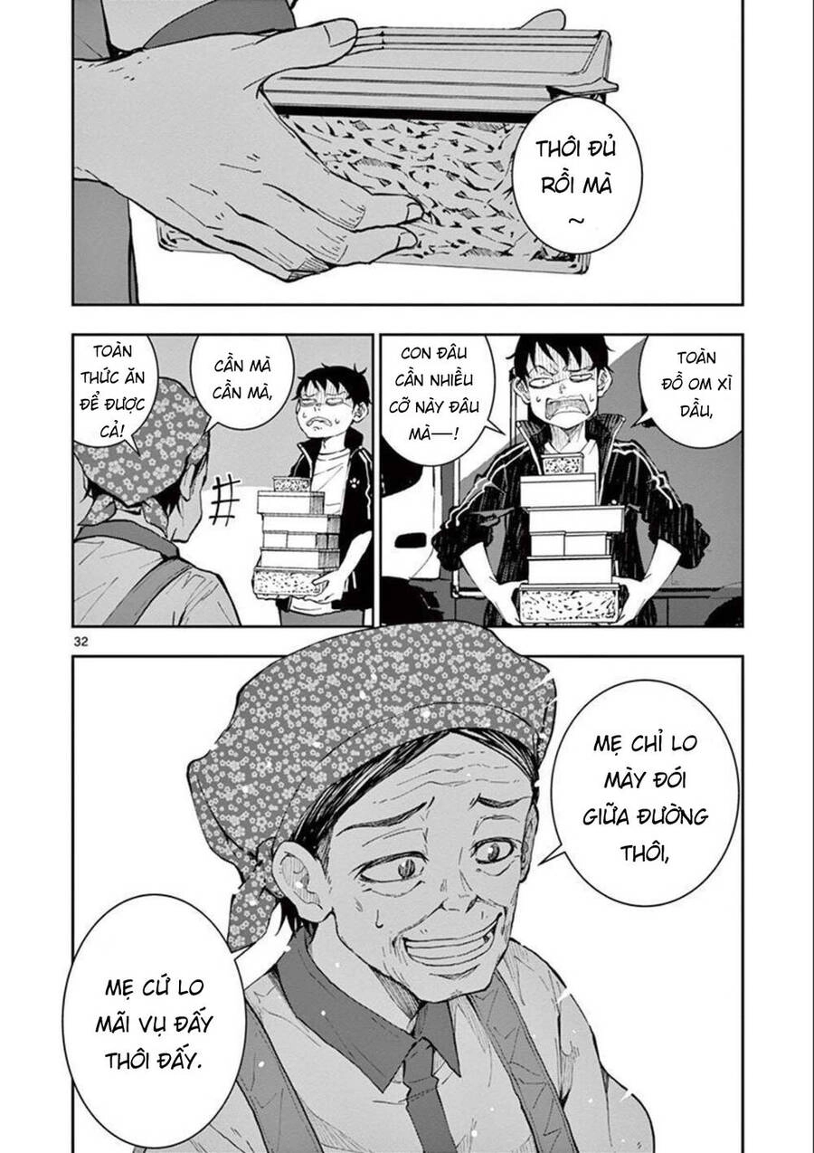 Zombie 100 ~ 100 Điều Tôi Sẽ Làm Trước Khi Trở Thành Zombie~ Chapter 22 - 31