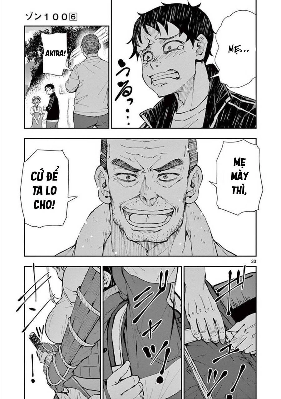 Zombie 100 ~ 100 Điều Tôi Sẽ Làm Trước Khi Trở Thành Zombie~ Chapter 22 - 32