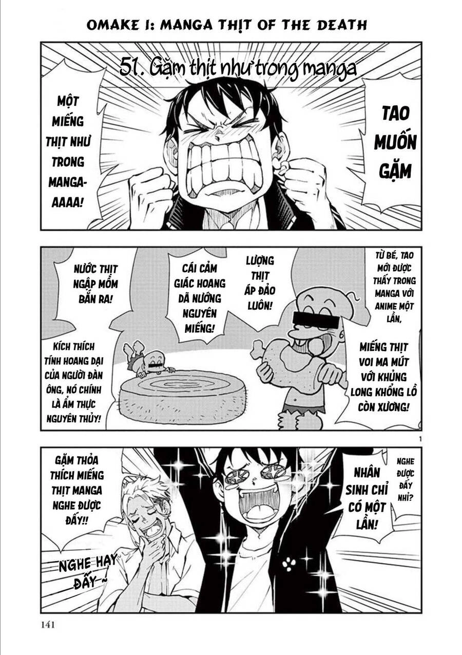 Zombie 100 ~ 100 Điều Tôi Sẽ Làm Trước Khi Trở Thành Zombie~ Chapter 22 - 41