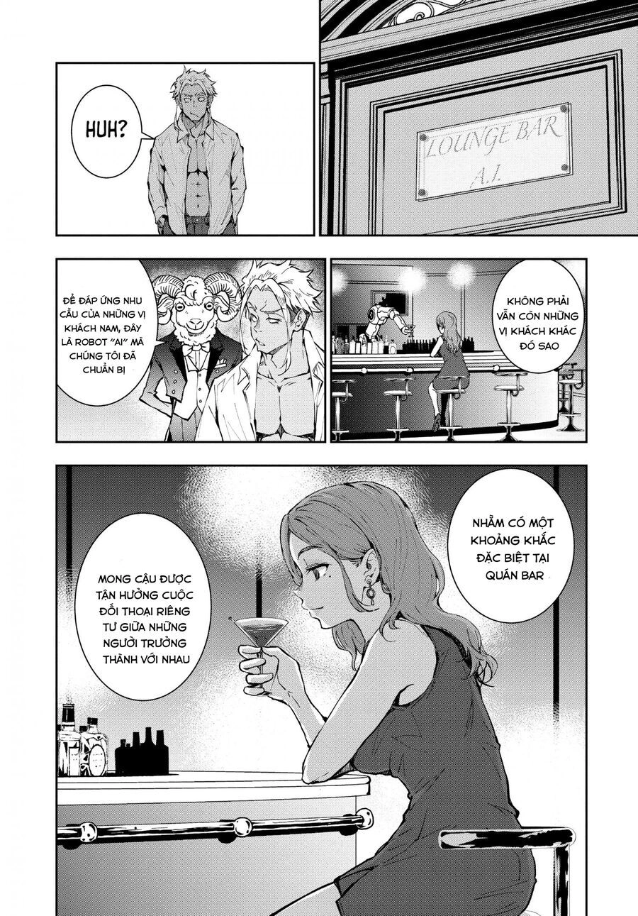 Zombie 100 ~ 100 Điều Tôi Sẽ Làm Trước Khi Trở Thành Zombie~ Chapter 24 - 22