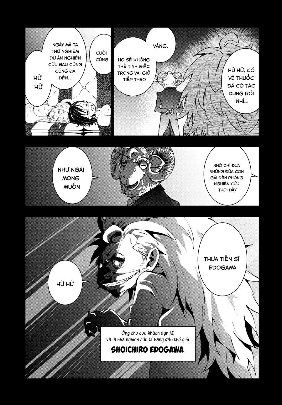 Zombie 100 ~ 100 Điều Tôi Sẽ Làm Trước Khi Trở Thành Zombie~ Chapter 24 - 40