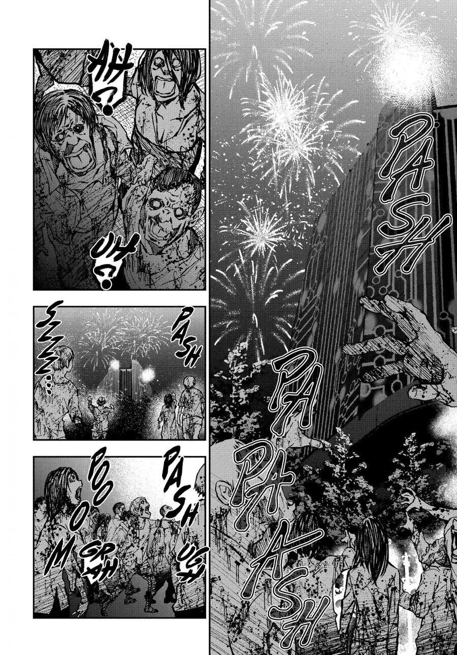 Zombie 100 ~ 100 Điều Tôi Sẽ Làm Trước Khi Trở Thành Zombie~ Chapter 25 - 27