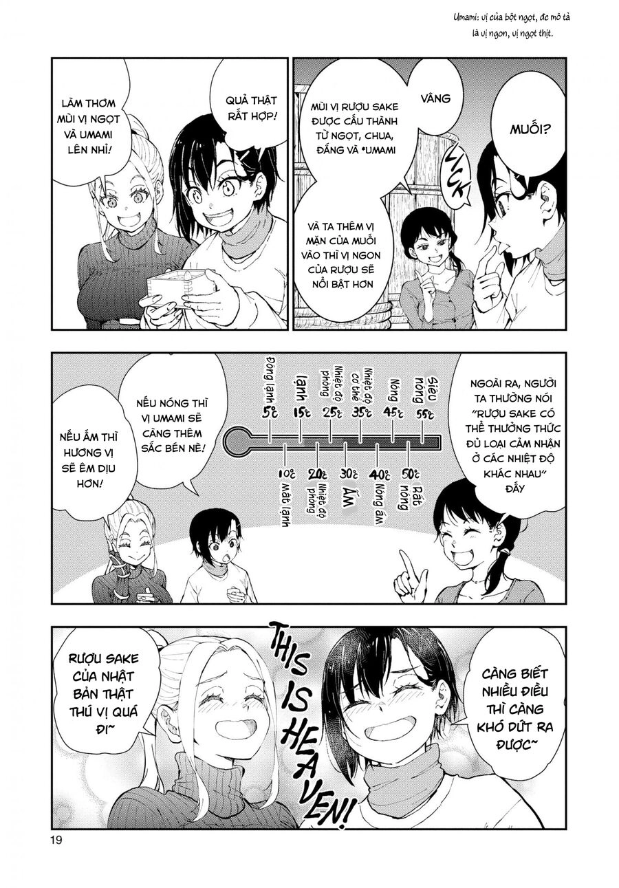 Zombie 100 ~ 100 Điều Tôi Sẽ Làm Trước Khi Trở Thành Zombie~ Chapter 27 - 17