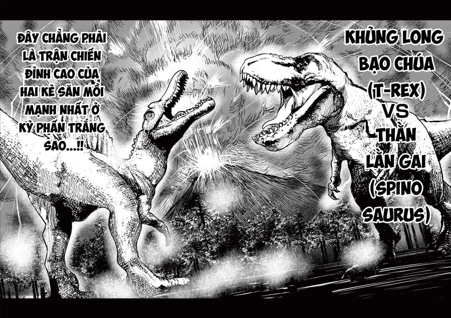 Zombie 100 ~ 100 Điều Tôi Sẽ Làm Trước Khi Trở Thành Zombie~ Chapter 29 - 21