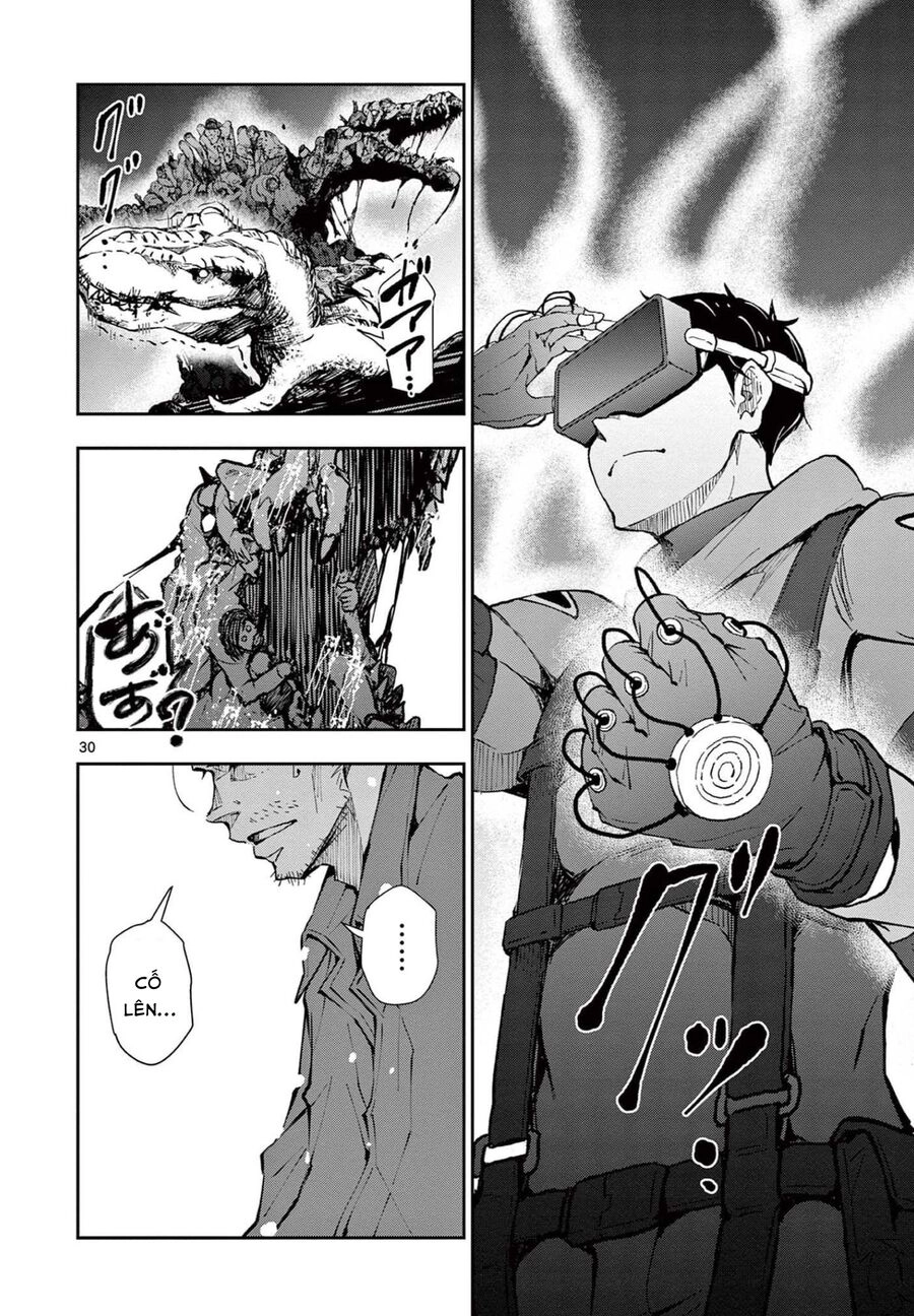 Zombie 100 ~ 100 Điều Tôi Sẽ Làm Trước Khi Trở Thành Zombie~ Chapter 29 - 28