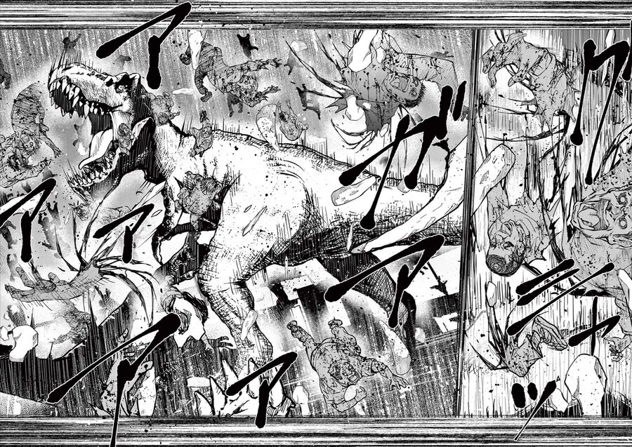 Zombie 100 ~ 100 Điều Tôi Sẽ Làm Trước Khi Trở Thành Zombie~ Chapter 29 - 30