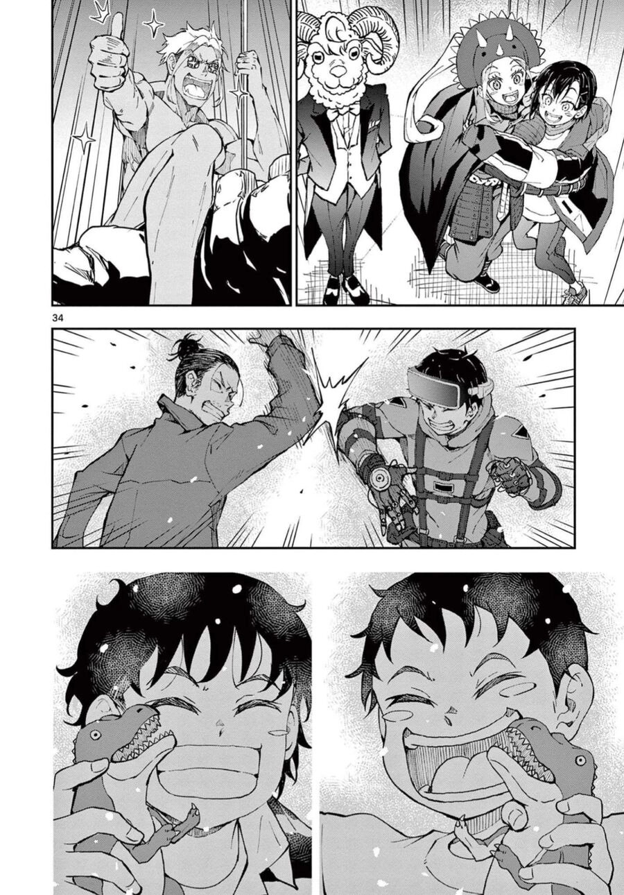 Zombie 100 ~ 100 Điều Tôi Sẽ Làm Trước Khi Trở Thành Zombie~ Chapter 29 - 31