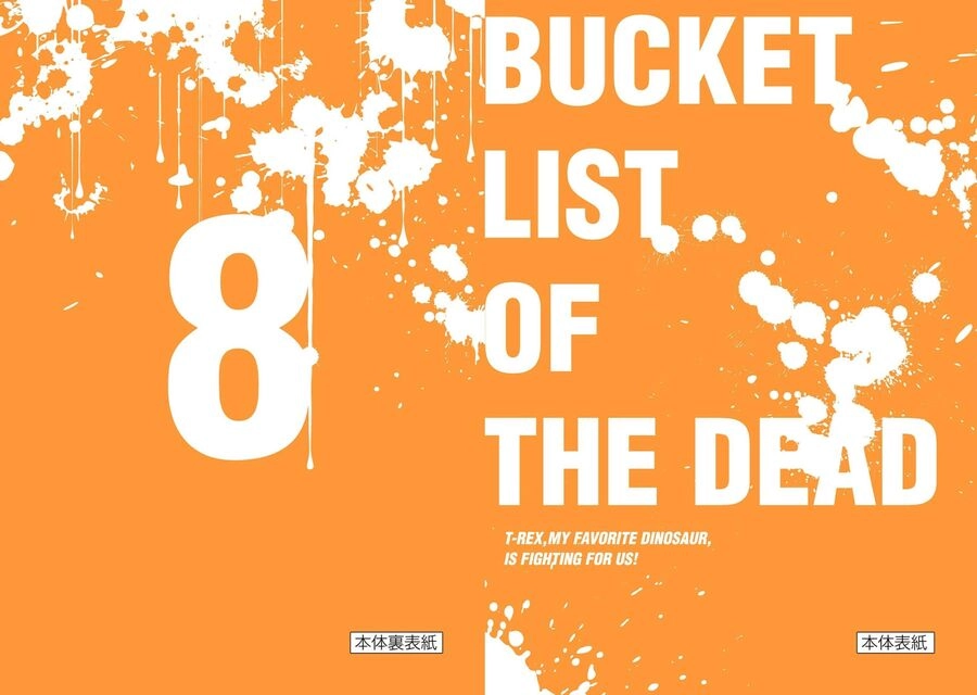 Zombie 100 ~ 100 Điều Tôi Sẽ Làm Trước Khi Trở Thành Zombie~ Chapter 30 - 37