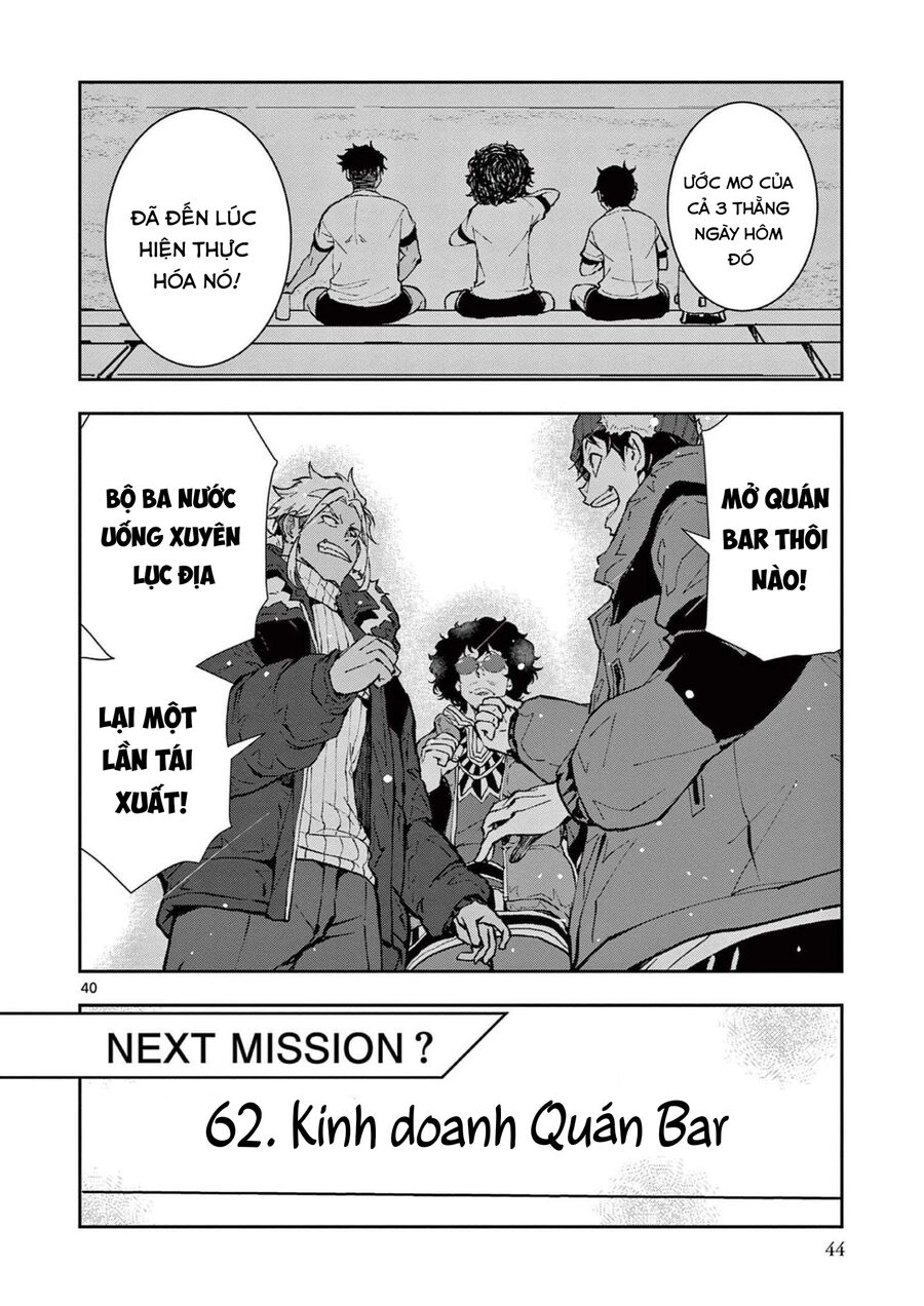 Zombie 100 ~ 100 Điều Tôi Sẽ Làm Trước Khi Trở Thành Zombie~ Chapter 31 - 40