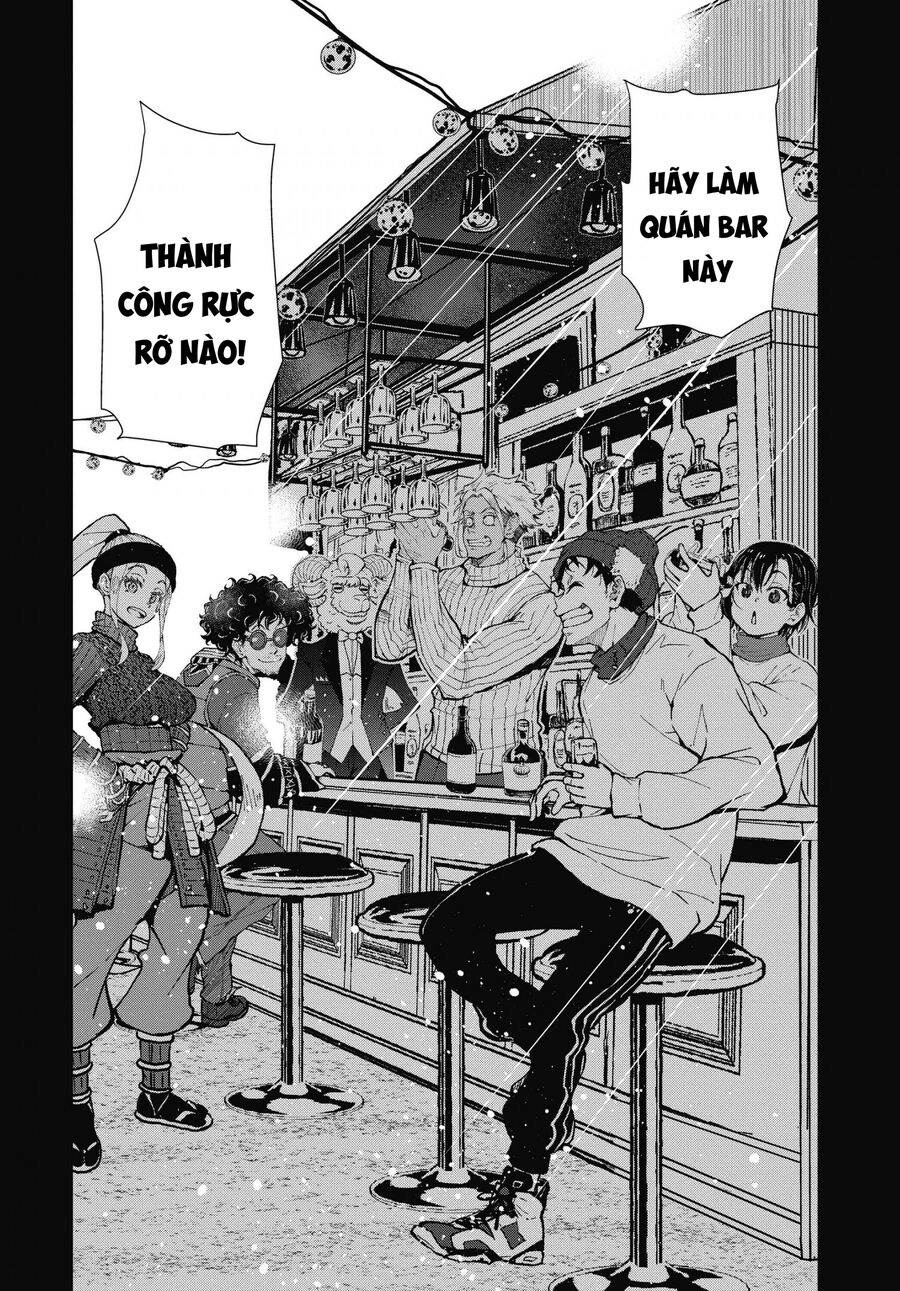 Zombie 100 ~ 100 Điều Tôi Sẽ Làm Trước Khi Trở Thành Zombie~ Chapter 32 - 16