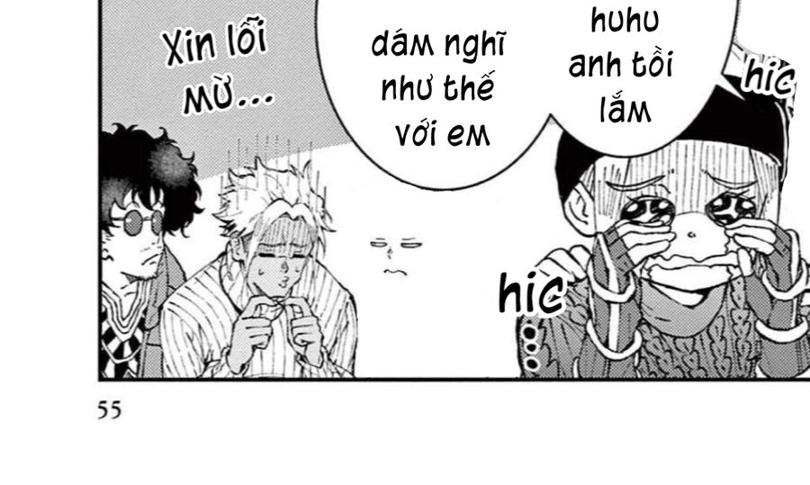 Zombie 100 ~ 100 Điều Tôi Sẽ Làm Trước Khi Trở Thành Zombie~ Chapter 32 - 44