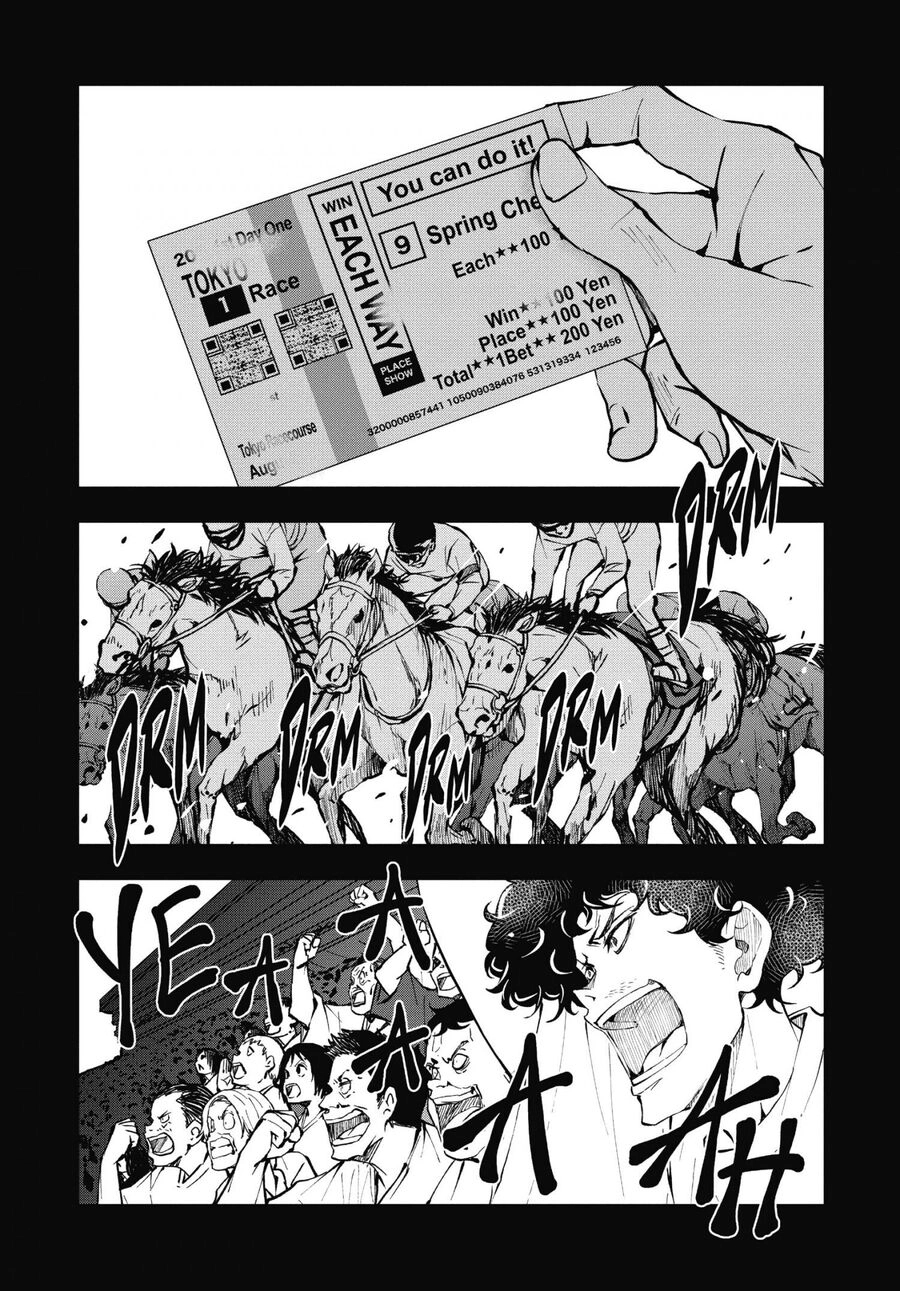 Zombie 100 ~ 100 Điều Tôi Sẽ Làm Trước Khi Trở Thành Zombie~ Chapter 33 - 6