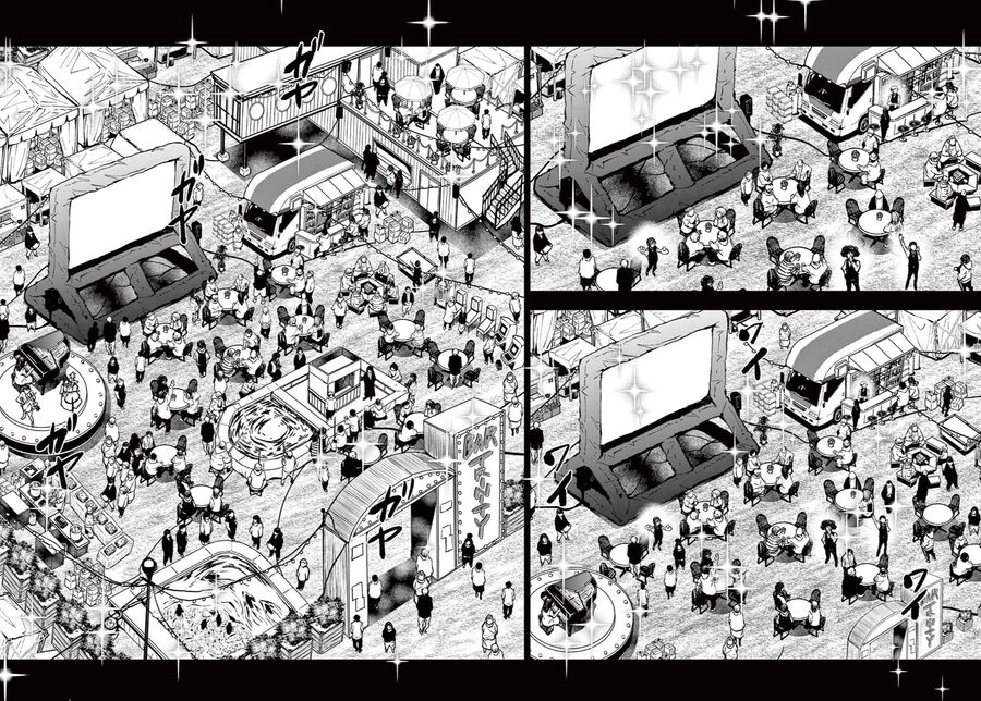 Zombie 100 ~ 100 Điều Tôi Sẽ Làm Trước Khi Trở Thành Zombie~ Chapter 33 - 39