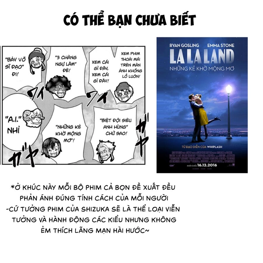 Zombie 100 ~ 100 Điều Tôi Sẽ Làm Trước Khi Trở Thành Zombie~ Chapter 33 - 43