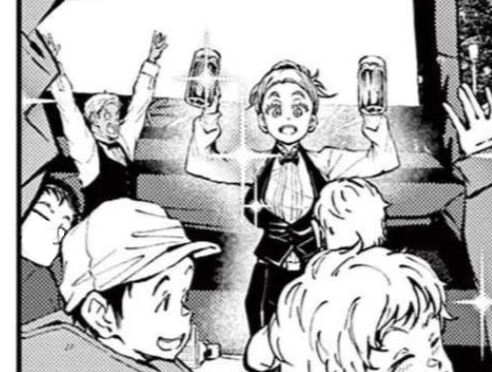 Zombie 100 ~ 100 Điều Tôi Sẽ Làm Trước Khi Trở Thành Zombie~ Chapter 33 - 45