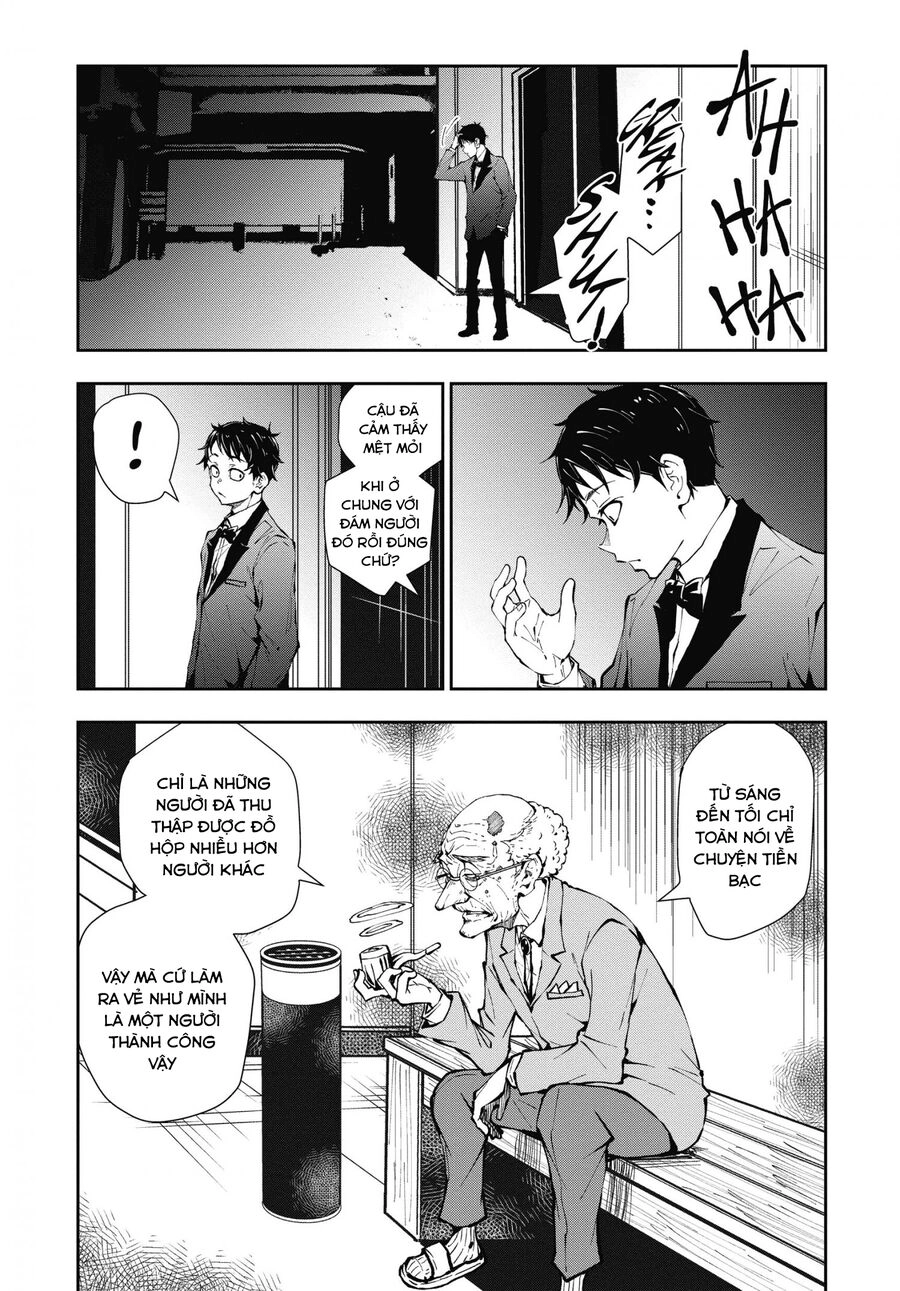 Zombie 100 ~ 100 Điều Tôi Sẽ Làm Trước Khi Trở Thành Zombie~ Chapter 34 - 17