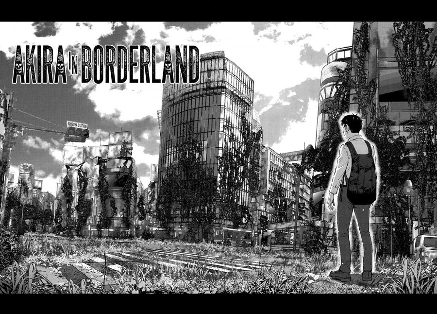 Zombie 100 ~ 100 Điều Tôi Sẽ Làm Trước Khi Trở Thành Zombie~ Chapter 35.5 - 5