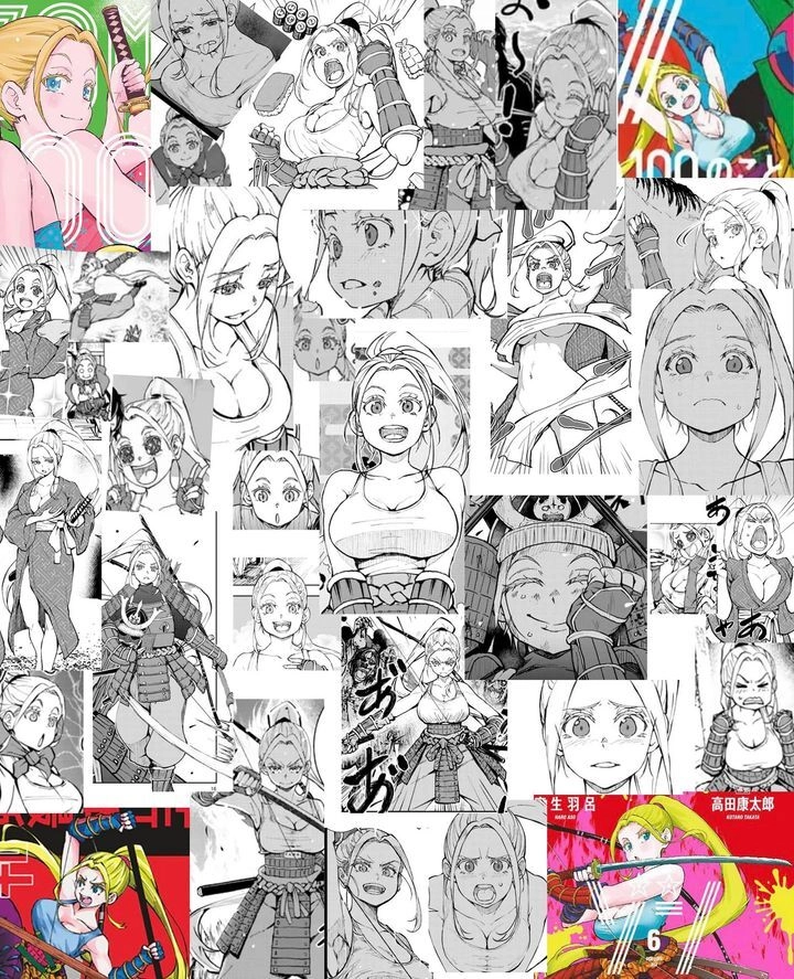 Zombie 100 ~ 100 Điều Tôi Sẽ Làm Trước Khi Trở Thành Zombie~ Chapter 37 - 35