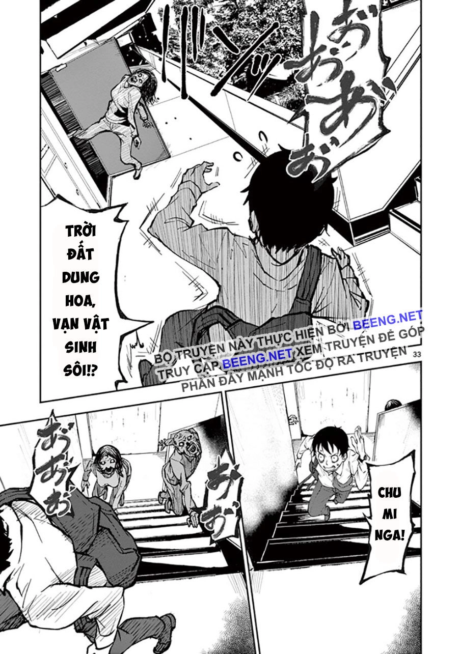 Zombie 100 ~ 100 Điều Tôi Sẽ Làm Trước Khi Trở Thành Zombie~ Chapter 1.2 - 2