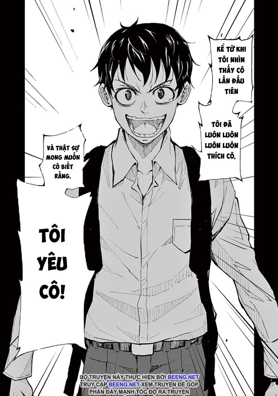 Zombie 100 ~ 100 Điều Tôi Sẽ Làm Trước Khi Trở Thành Zombie~ Chapter 1.2 - 24