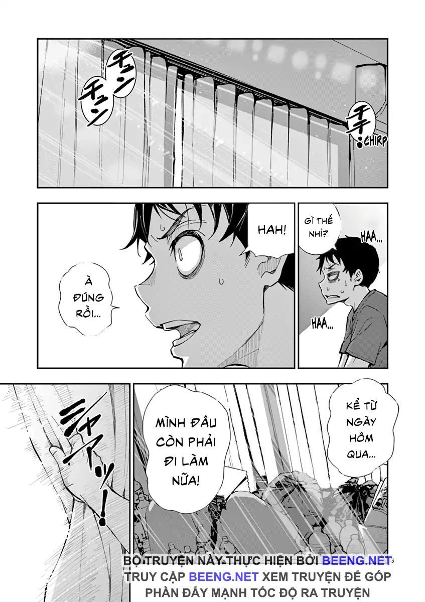 Zombie 100 ~ 100 Điều Tôi Sẽ Làm Trước Khi Trở Thành Zombie~ Chapter 2.1 - 4