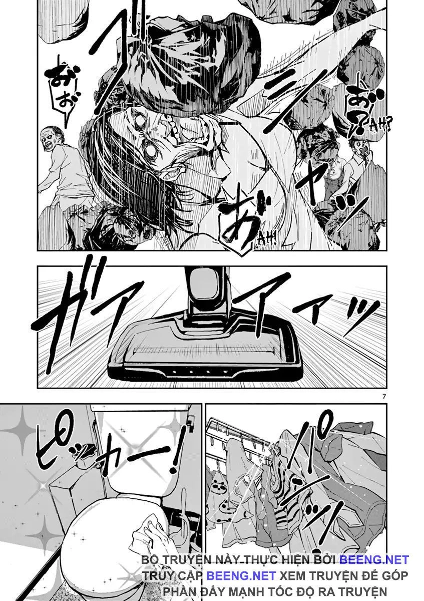 Zombie 100 ~ 100 Điều Tôi Sẽ Làm Trước Khi Trở Thành Zombie~ Chapter 2.1 - 7