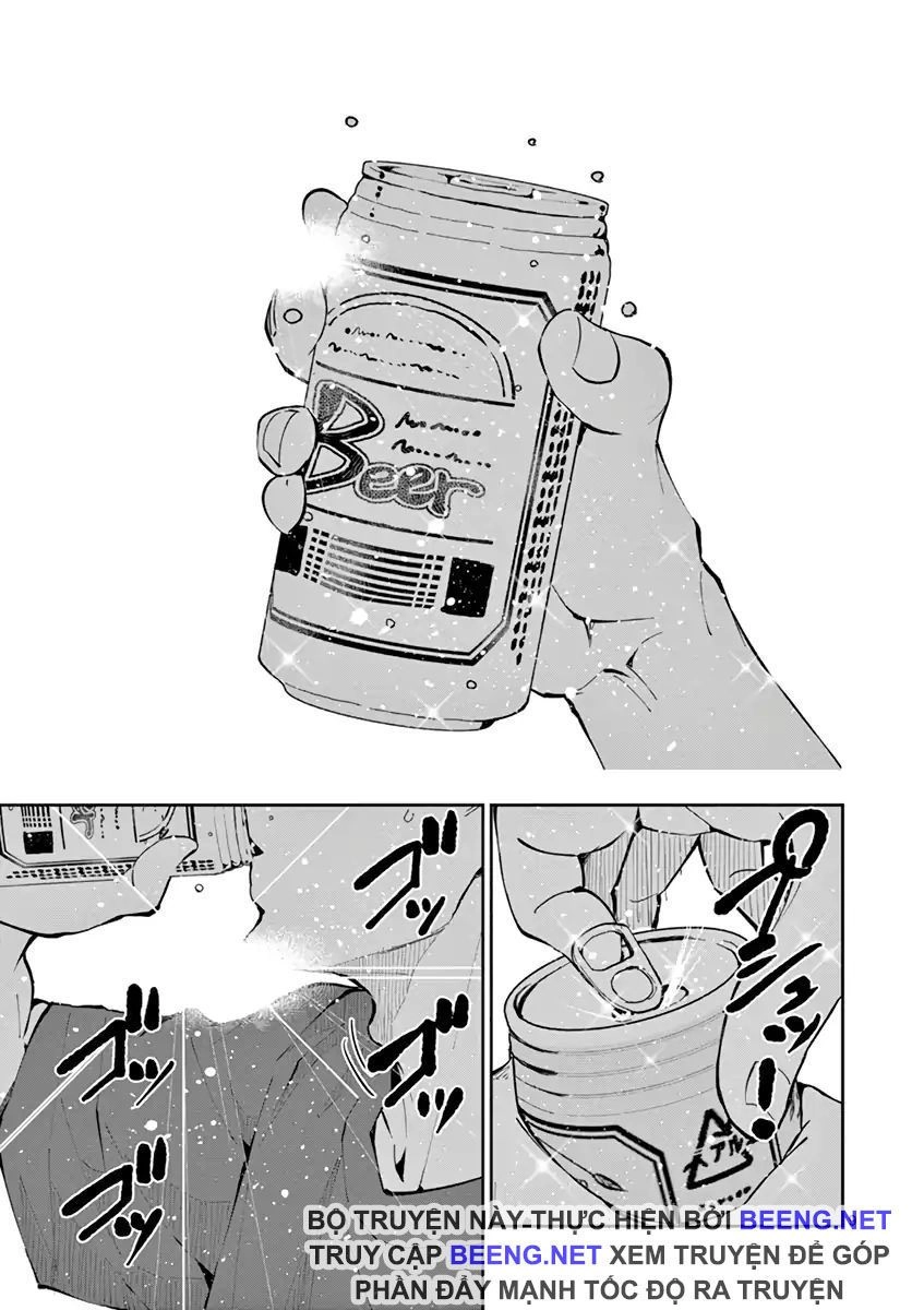 Zombie 100 ~ 100 Điều Tôi Sẽ Làm Trước Khi Trở Thành Zombie~ Chapter 2.1 - 9