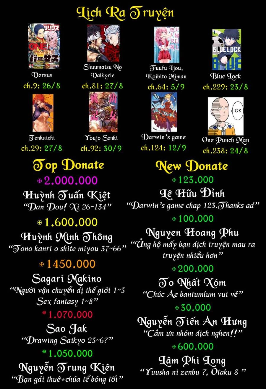 Zombie 100 ~ 100 Điều Tôi Sẽ Làm Trước Khi Trở Thành Zombie~ Chapter 39 - 41