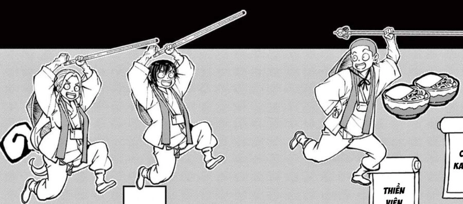 Zombie 100 ~ 100 Điều Tôi Sẽ Làm Trước Khi Trở Thành Zombie~ Chapter 40 - 43