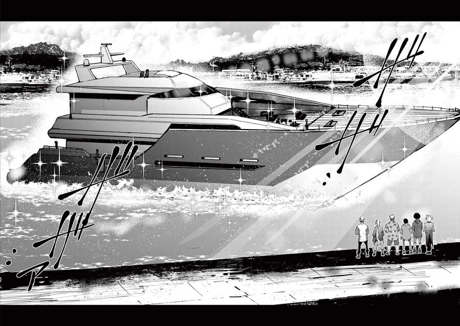 Zombie 100 ~ 100 Điều Tôi Sẽ Làm Trước Khi Trở Thành Zombie~ Chapter 41 - 8