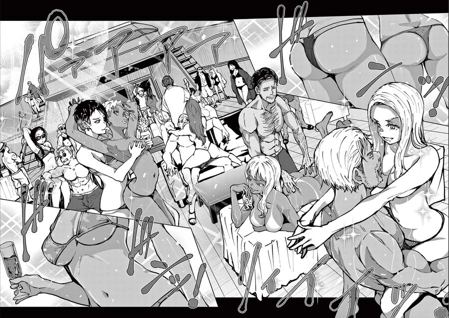 Zombie 100 ~ 100 Điều Tôi Sẽ Làm Trước Khi Trở Thành Zombie~ Chapter 41 - 15