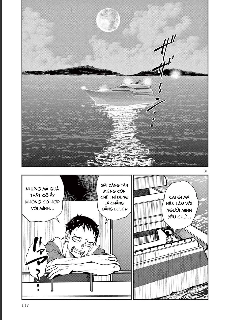 Zombie 100 ~ 100 Điều Tôi Sẽ Làm Trước Khi Trở Thành Zombie~ Chapter 41 - 29