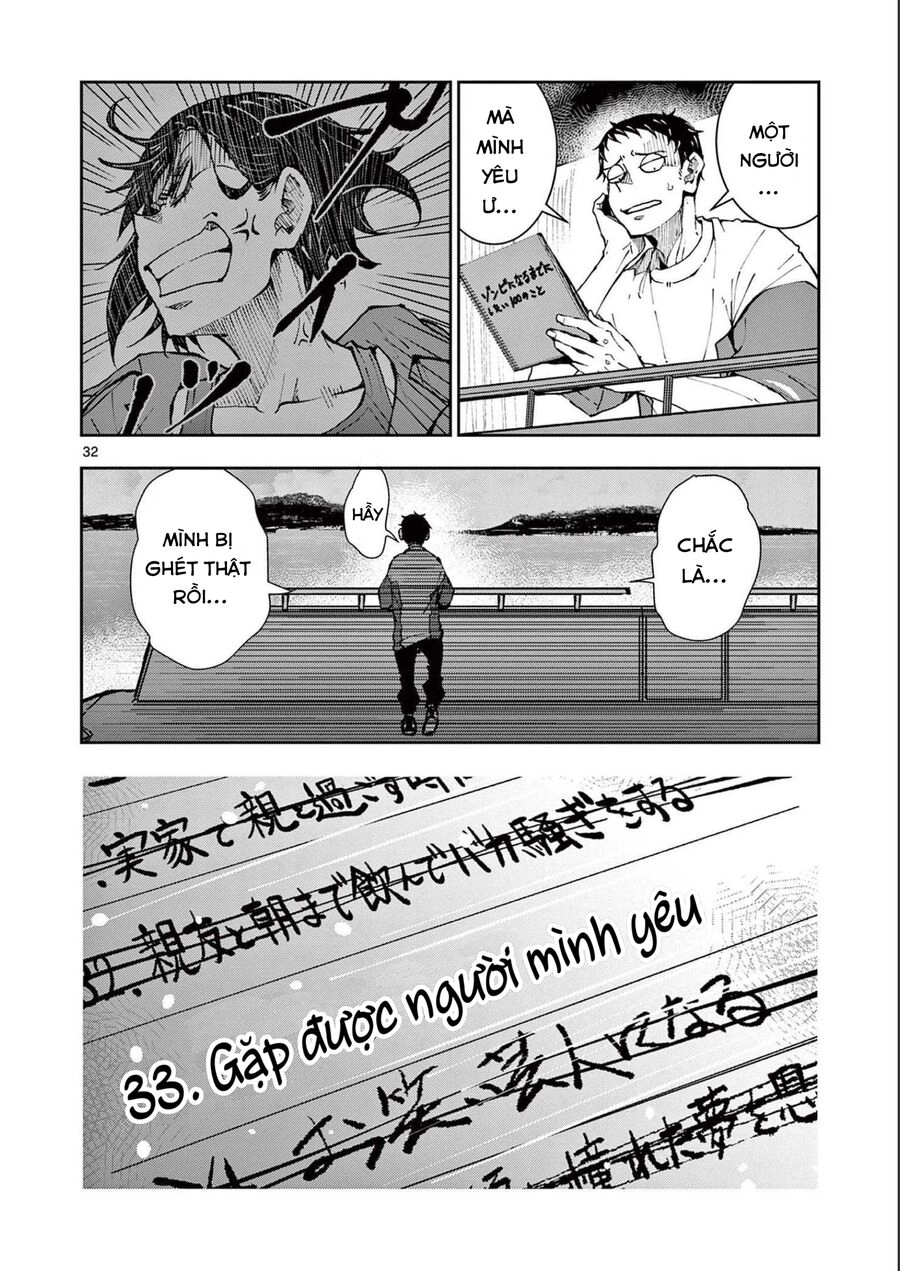 Zombie 100 ~ 100 Điều Tôi Sẽ Làm Trước Khi Trở Thành Zombie~ Chapter 41 - 30