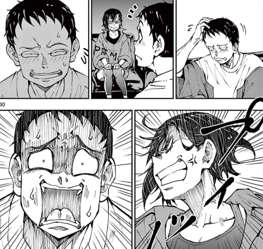 Zombie 100 ~ 100 Điều Tôi Sẽ Làm Trước Khi Trở Thành Zombie~ Chapter 41 - 36