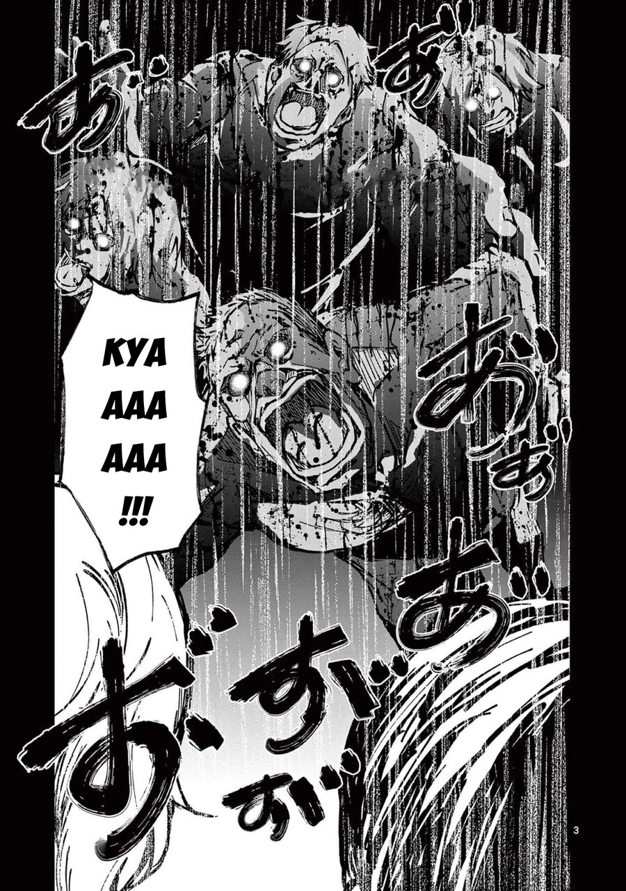Zombie 100 ~ 100 Điều Tôi Sẽ Làm Trước Khi Trở Thành Zombie~ Chapter 42 - 4