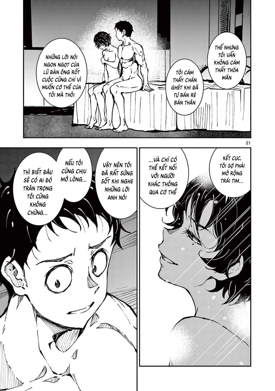 Zombie 100 ~ 100 Điều Tôi Sẽ Làm Trước Khi Trở Thành Zombie~ Chapter 42 - 22