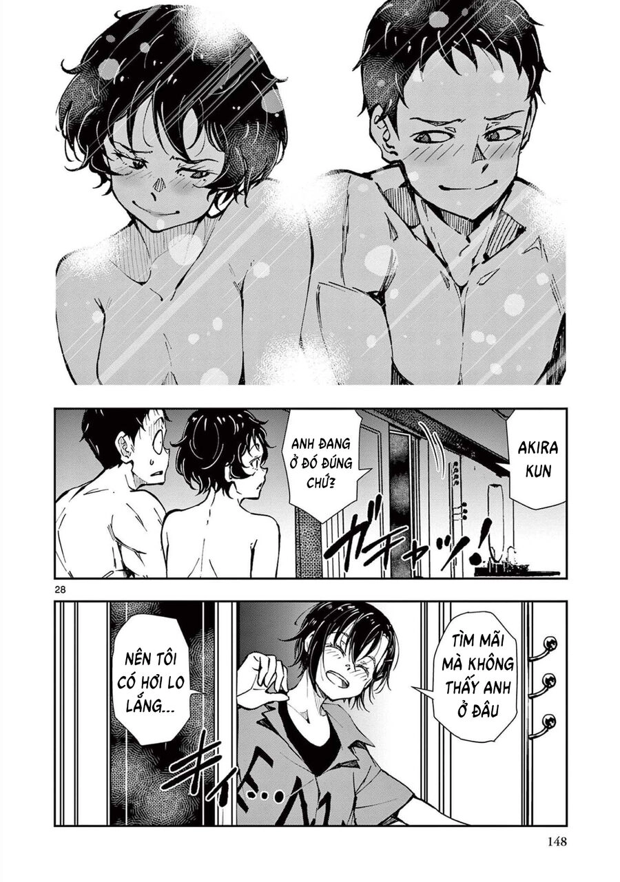Zombie 100 ~ 100 Điều Tôi Sẽ Làm Trước Khi Trở Thành Zombie~ Chapter 42 - 29