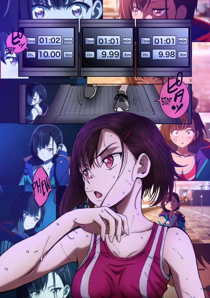 Zombie 100 ~ 100 Điều Tôi Sẽ Làm Trước Khi Trở Thành Zombie~ Chapter 42 - 42