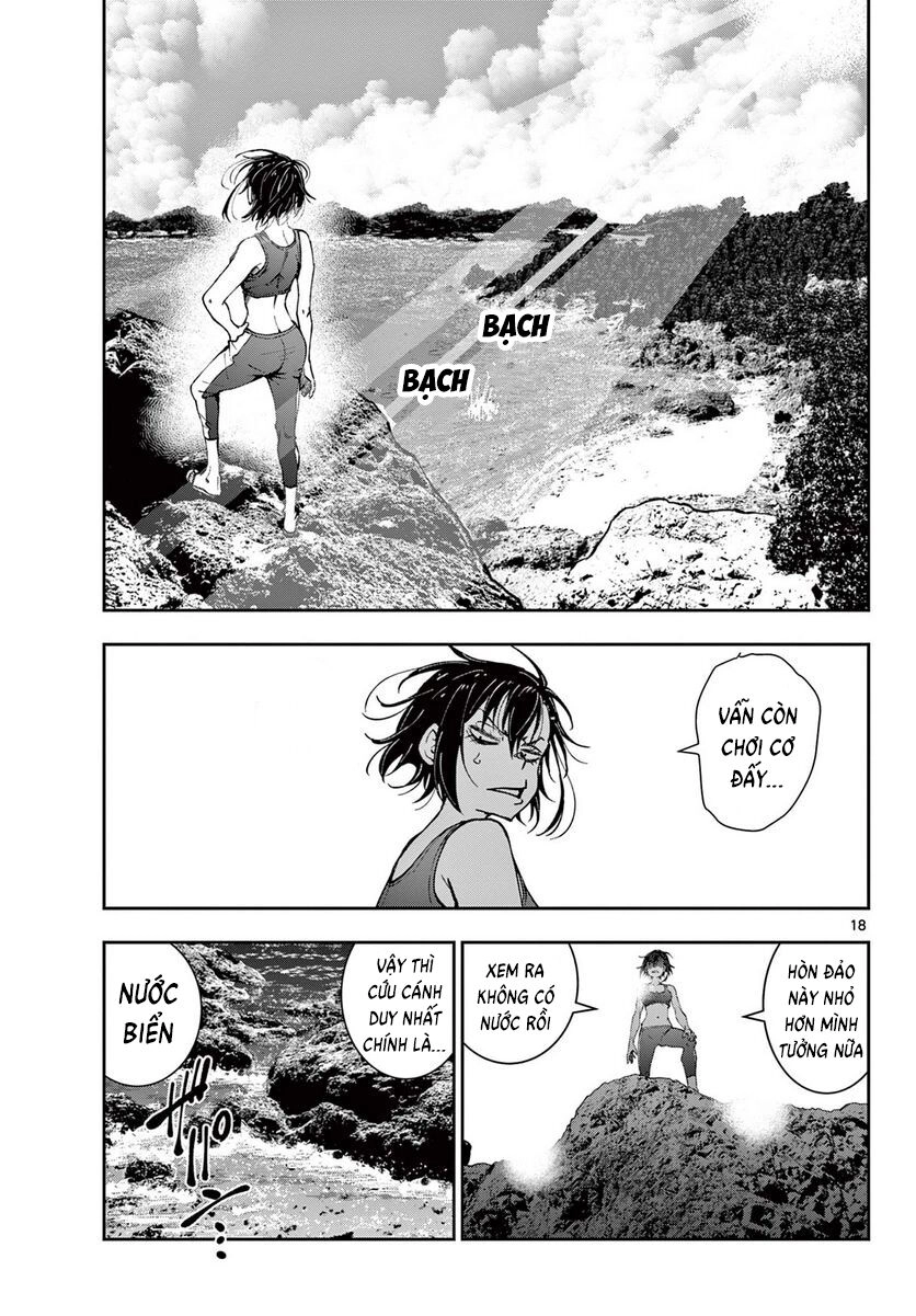 Zombie 100 ~ 100 Điều Tôi Sẽ Làm Trước Khi Trở Thành Zombie~ Chapter 43 - 15