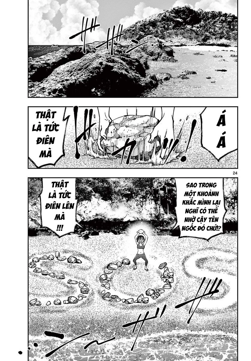 Zombie 100 ~ 100 Điều Tôi Sẽ Làm Trước Khi Trở Thành Zombie~ Chapter 43 - 21