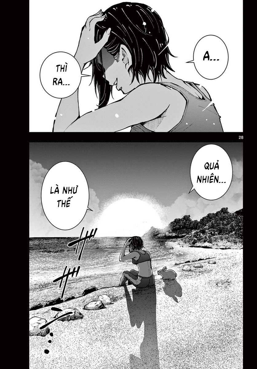 Zombie 100 ~ 100 Điều Tôi Sẽ Làm Trước Khi Trở Thành Zombie~ Chapter 43 - 24