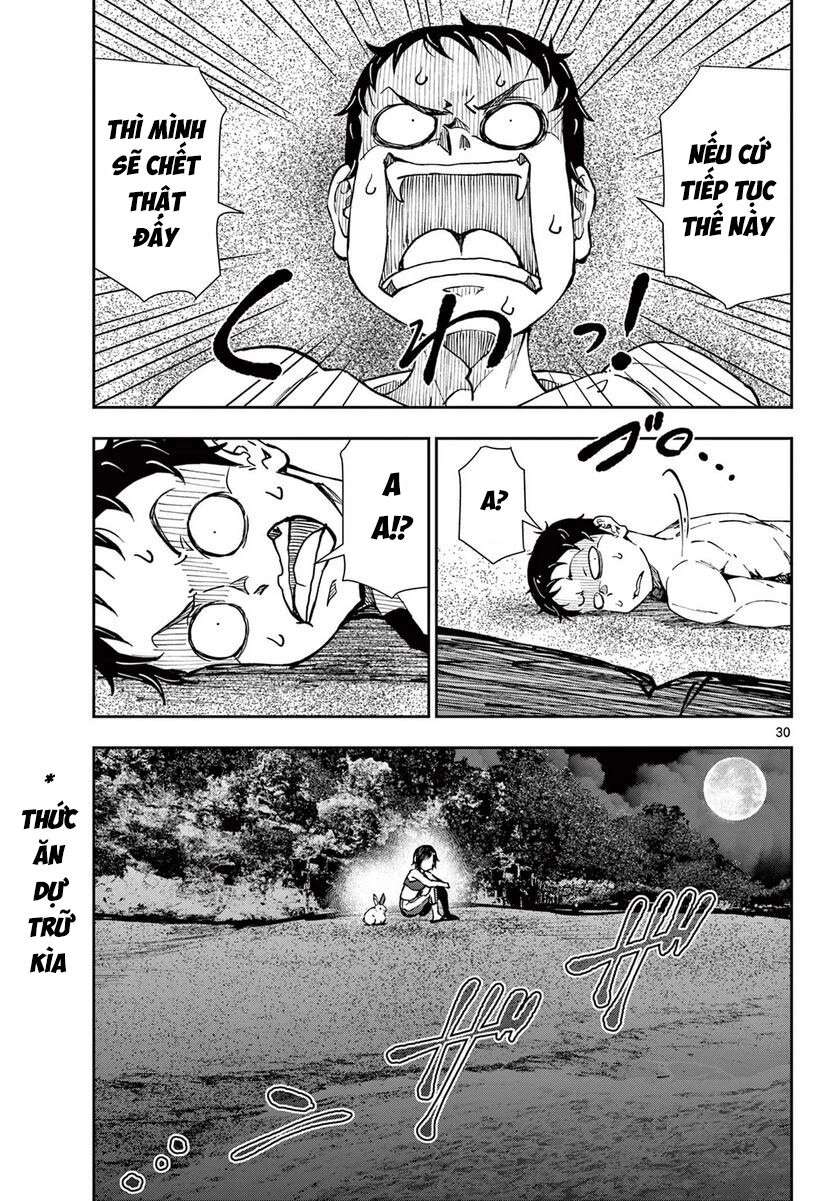 Zombie 100 ~ 100 Điều Tôi Sẽ Làm Trước Khi Trở Thành Zombie~ Chapter 43 - 26