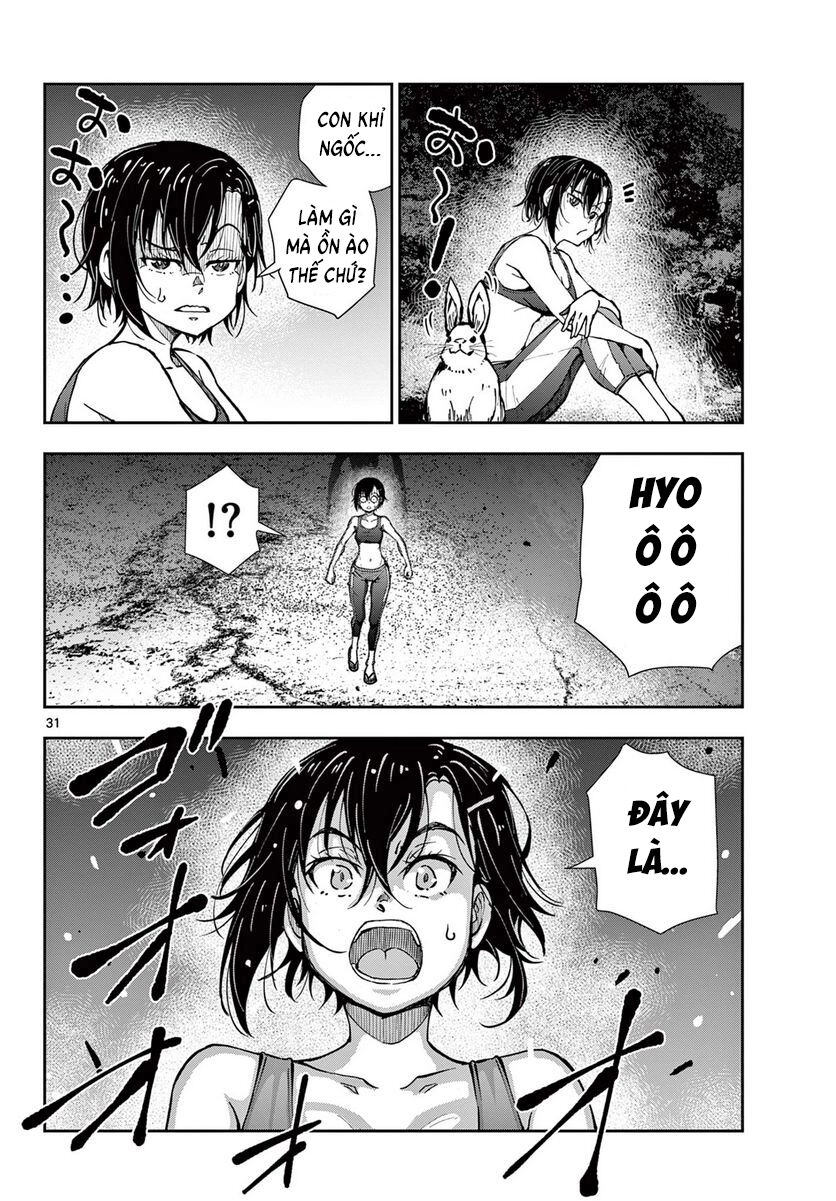 Zombie 100 ~ 100 Điều Tôi Sẽ Làm Trước Khi Trở Thành Zombie~ Chapter 43 - 27