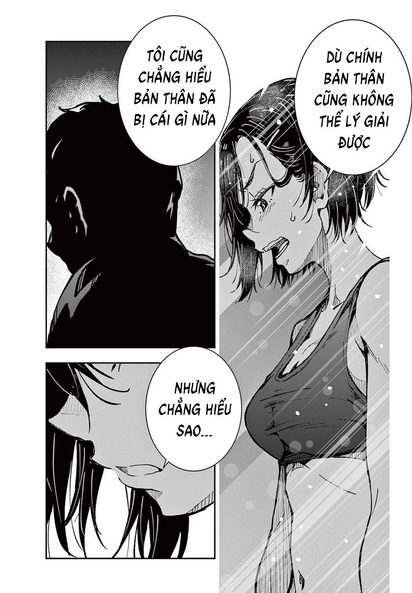 Zombie 100 ~ 100 Điều Tôi Sẽ Làm Trước Khi Trở Thành Zombie~ Chapter 43 - 36