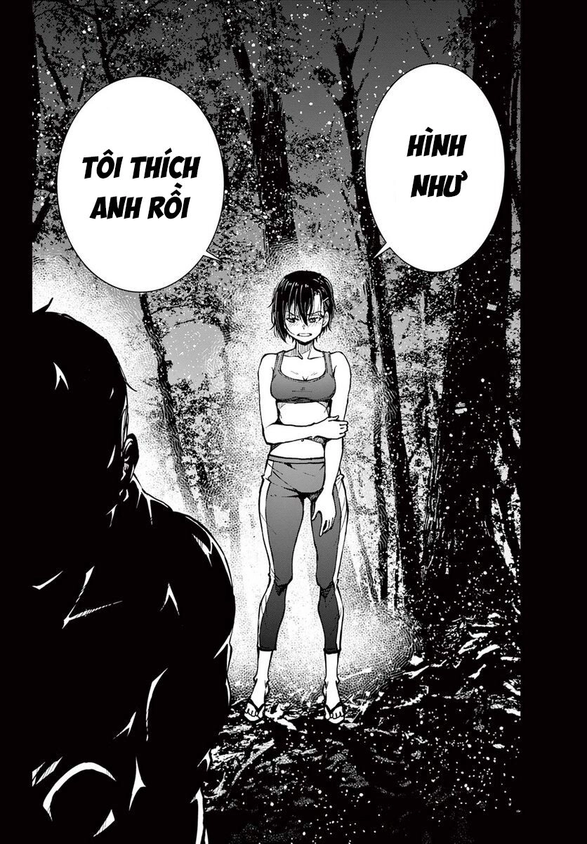Zombie 100 ~ 100 Điều Tôi Sẽ Làm Trước Khi Trở Thành Zombie~ Chapter 43 - 37