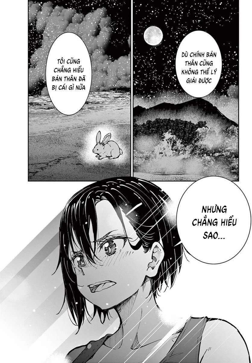 Zombie 100 ~ 100 Điều Tôi Sẽ Làm Trước Khi Trở Thành Zombie~ Chapter 44 - 2