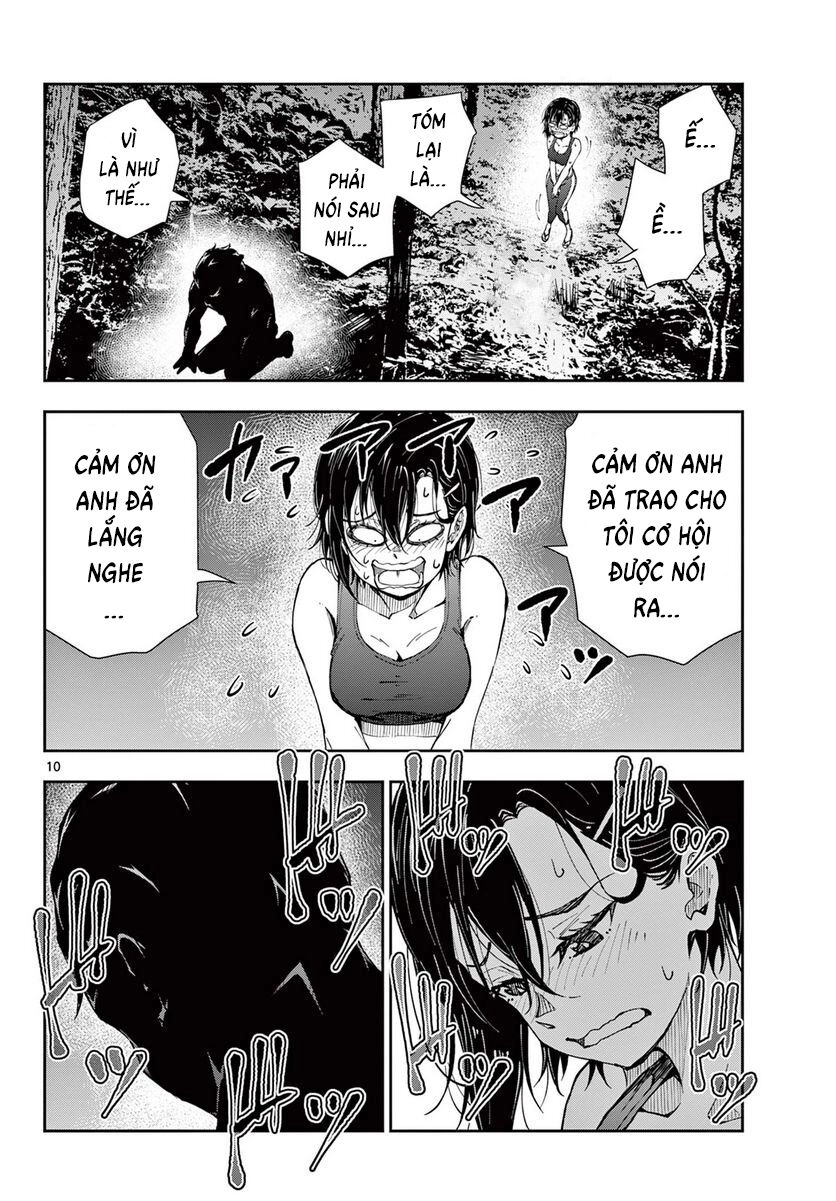 Zombie 100 ~ 100 Điều Tôi Sẽ Làm Trước Khi Trở Thành Zombie~ Chapter 44 - 10