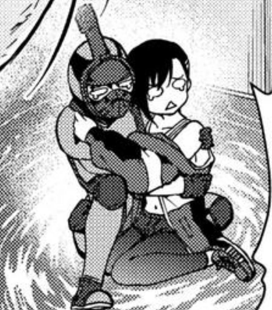 Zombie 100 ~ 100 Điều Tôi Sẽ Làm Trước Khi Trở Thành Zombie~ Chapter 44 - 37